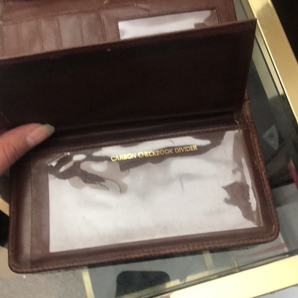 Ladies wallet - Picture 6 of 9